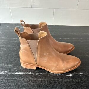 Nisolo Size 6.5 Brand New- never worn